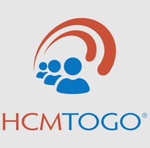 hcmtogo website